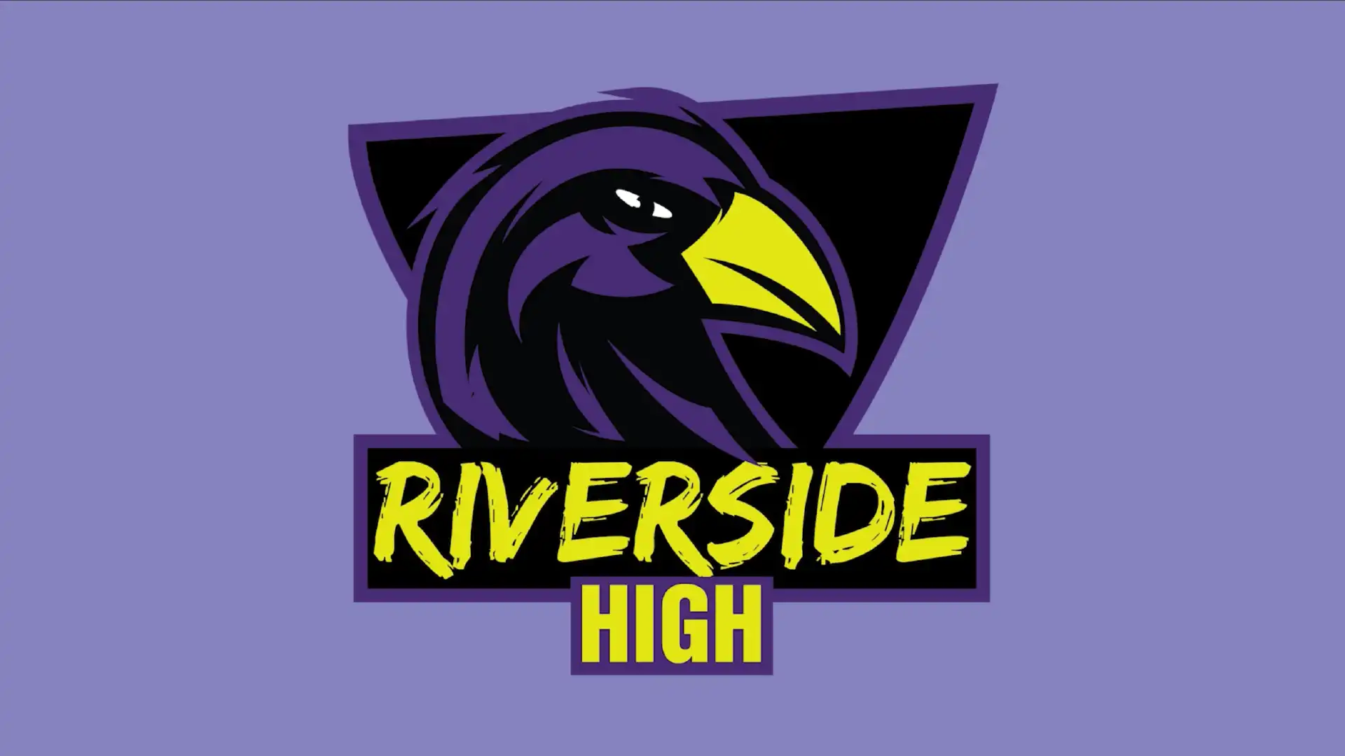 Riverside High